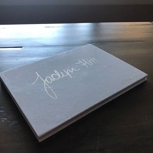 JACLYN HILL MORPHE PALLET 💓💓💓